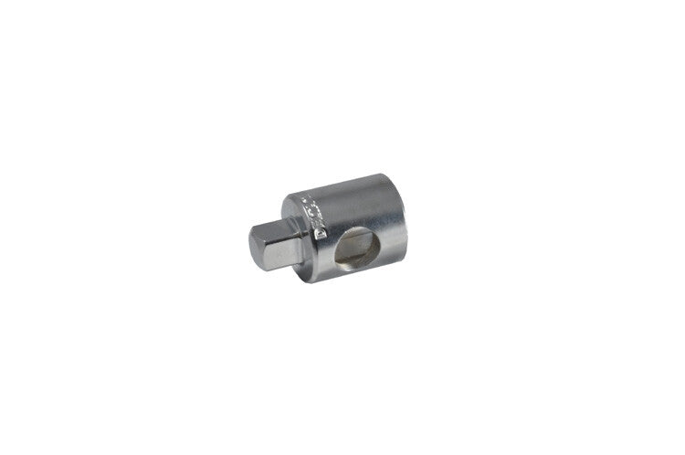 3/8" Doppenset, 71-delig, L-module
