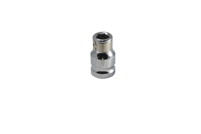 1/4”+1/2” Doppenset, 98dlg
