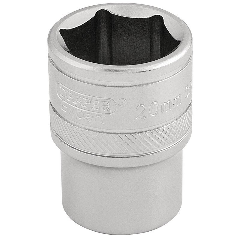 1/2" Dop 20mm