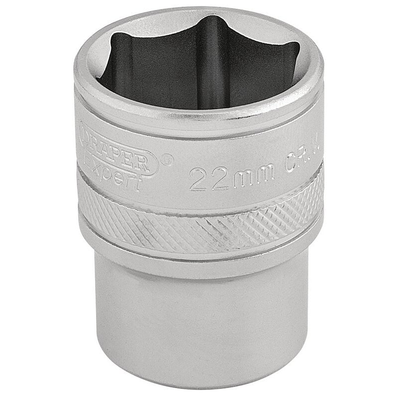 1/2" Dop 22mm