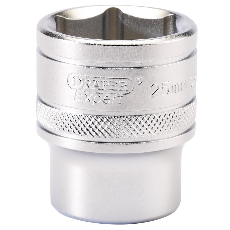 1/2" Dop 25mm