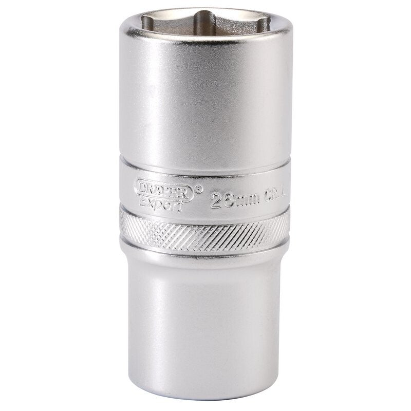 1/2" Dop 26mm lang
