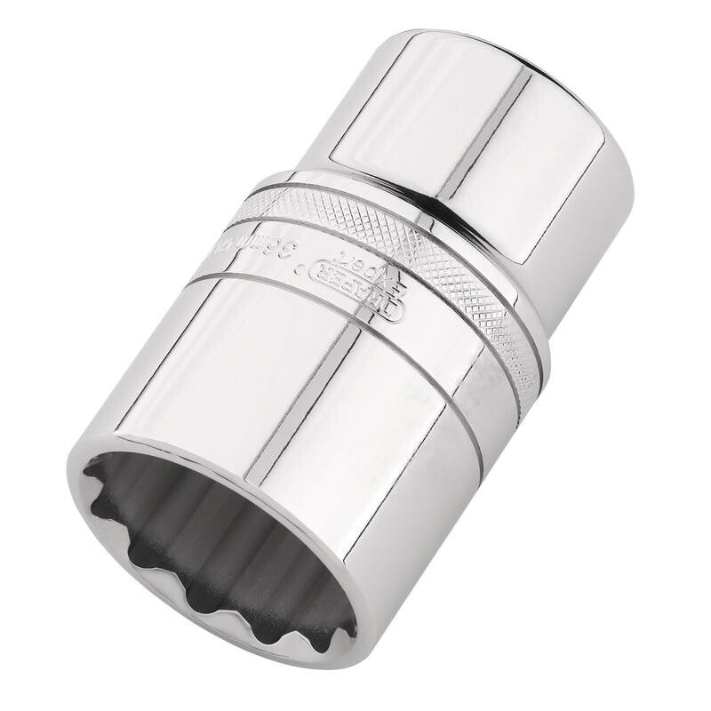 1/2" Dop 36mm lang, 12-kant