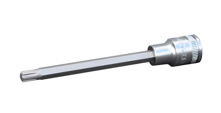 1/2" Dop Ribe M10, 140mm