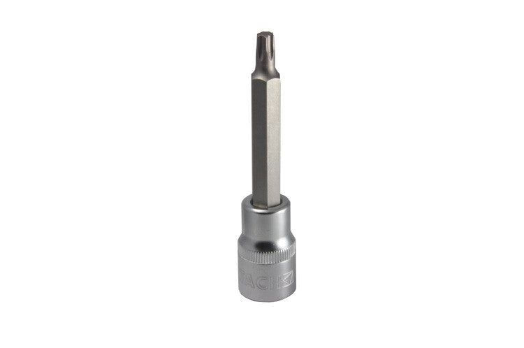 1/2" Dop Torx T27, 100mm