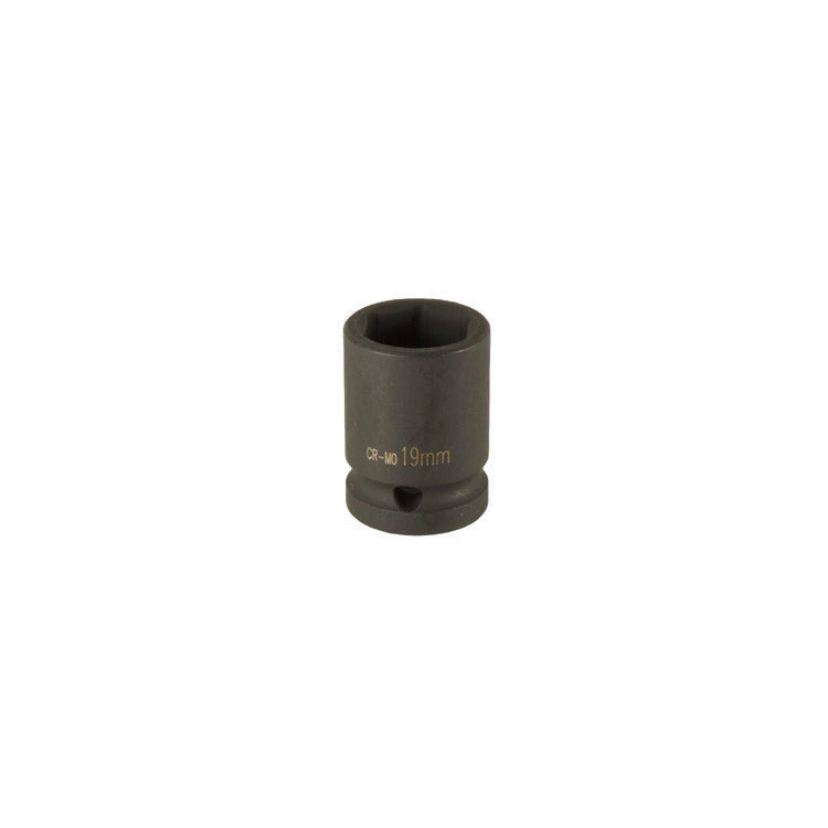 1/2" Krachtdop, 16mm