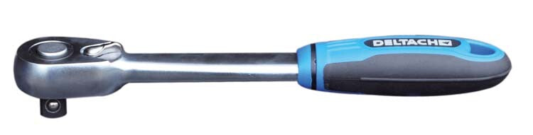 1/2" Doppenset, 25-delig, M-module
