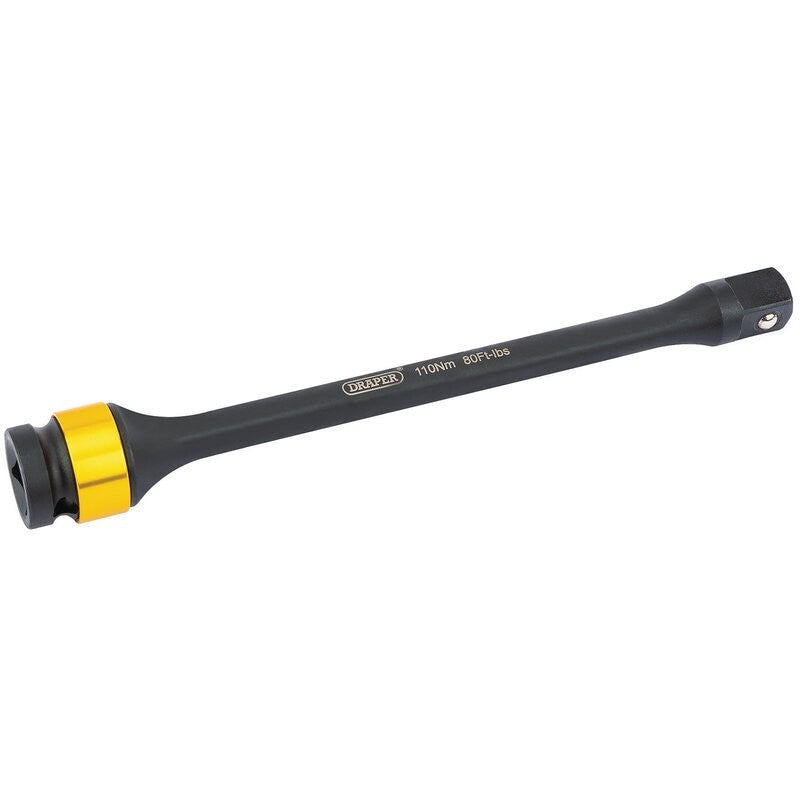 1/2" Torsiestaaf, 110Nm