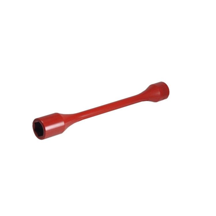1/2" Torsiestaaf 17mm, 110Nm (rood)-0