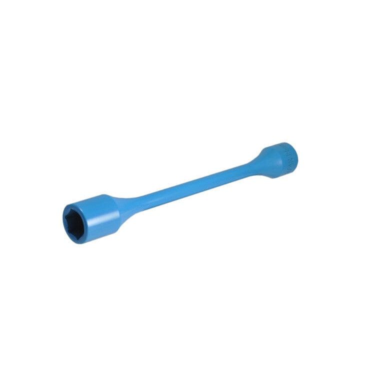 1/2" Torsiestaaf 19mm, 110Nm (blauw)-0