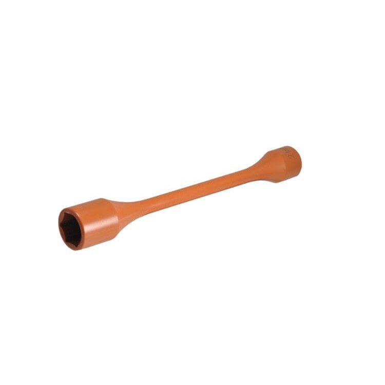 1/2" Torsiestaaf 21mm, 110Nm (bruin)-0