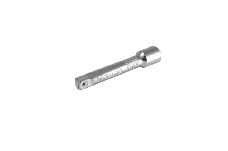 1/2" Verlengstuk 125mm