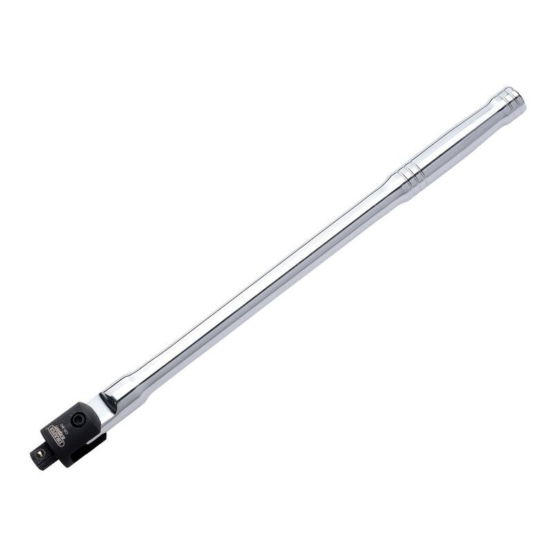 1/2" Wringijzer kantelbare kop, 450mm