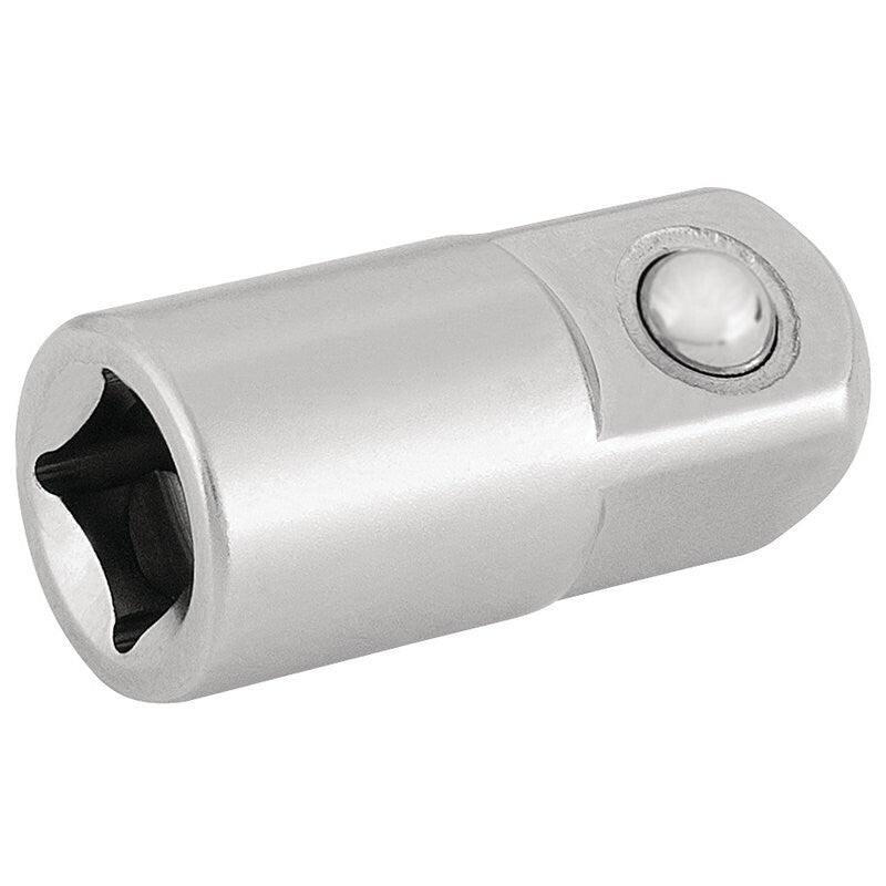 1/4" Adapter naar 3/8"