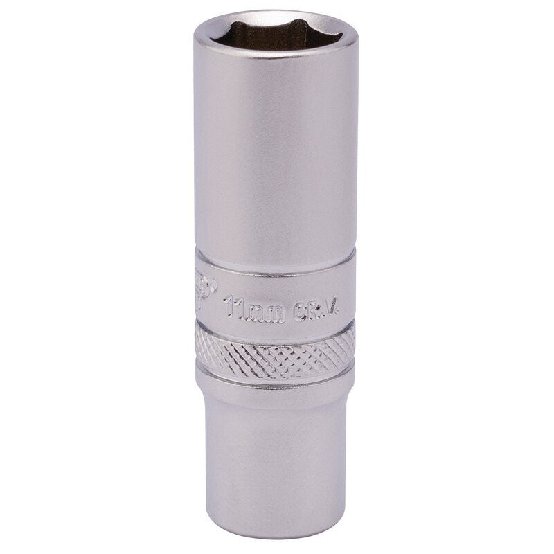 1/4" Dop 11mm lang