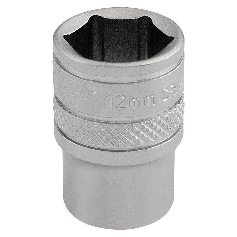 1/4" Dop 12mm