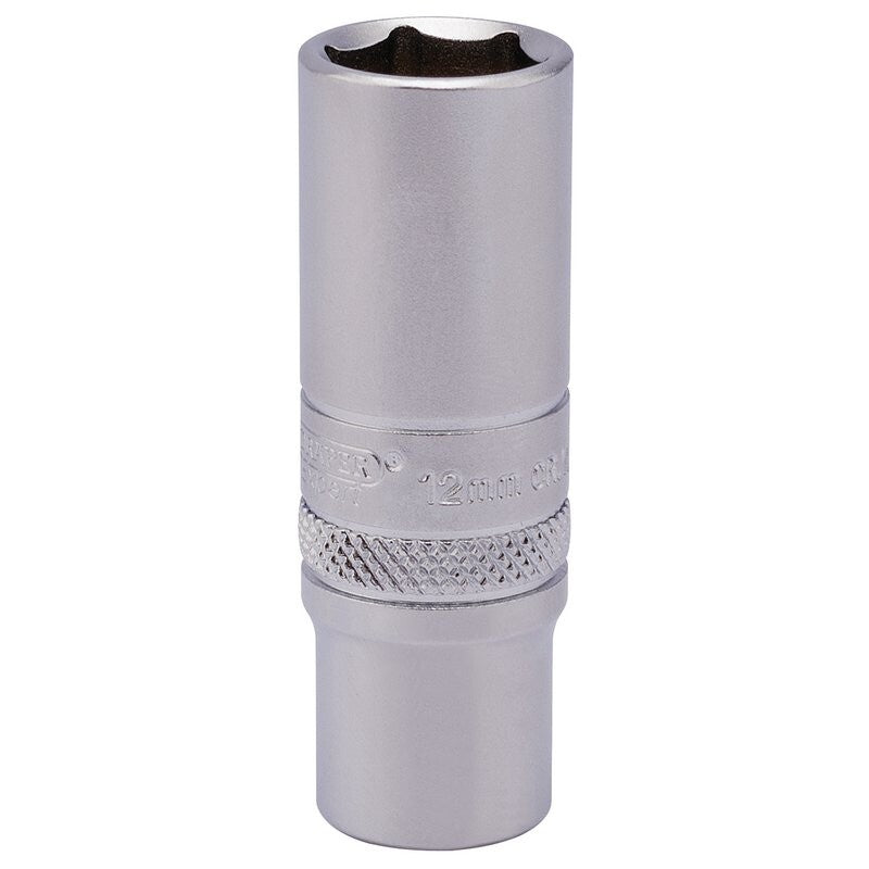 1/4" Dop 12mm lang