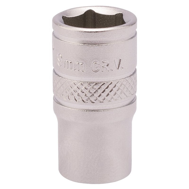 1/4" Dop 9mm