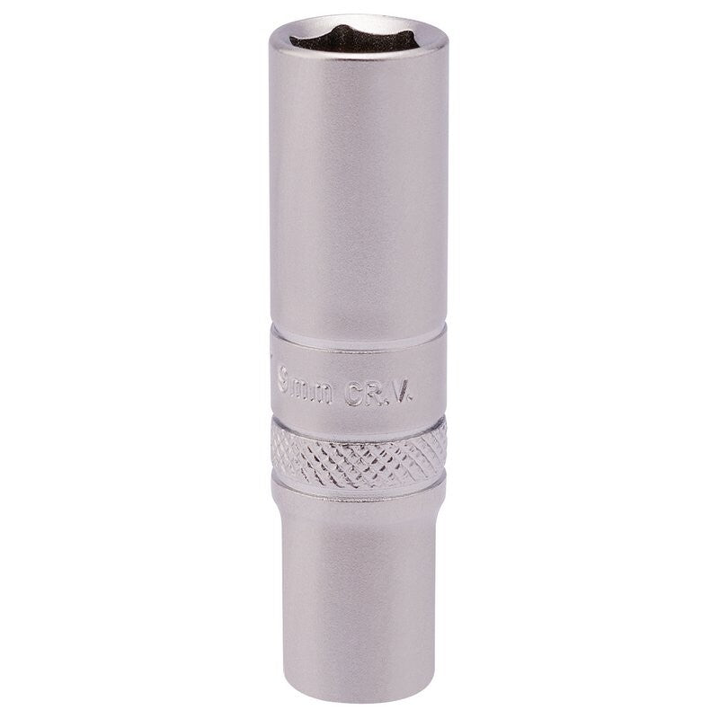 1/4" Dop 9mm lang