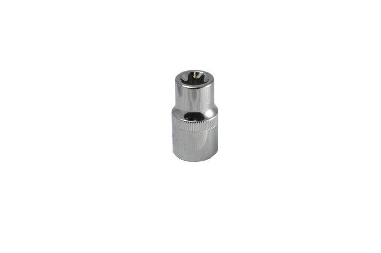 1/4" Bitdop+E-torxset, 28-delig, S-module