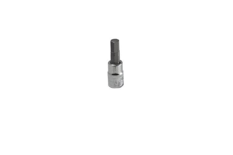 1/4" Dop inbus 6