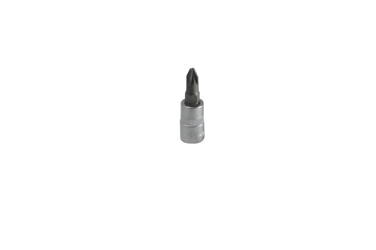 1/4" Dop Pozidriv aandrijving PZ2