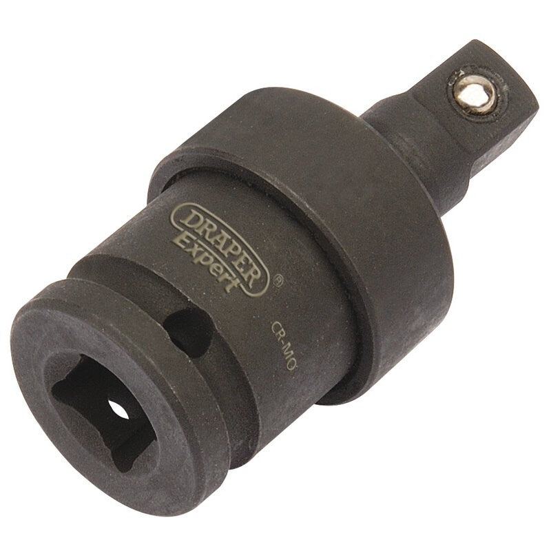 1/4" Kniestuk (kracht)