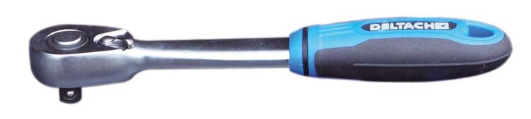 1/4" Doppenset, 57-delig, M-module
