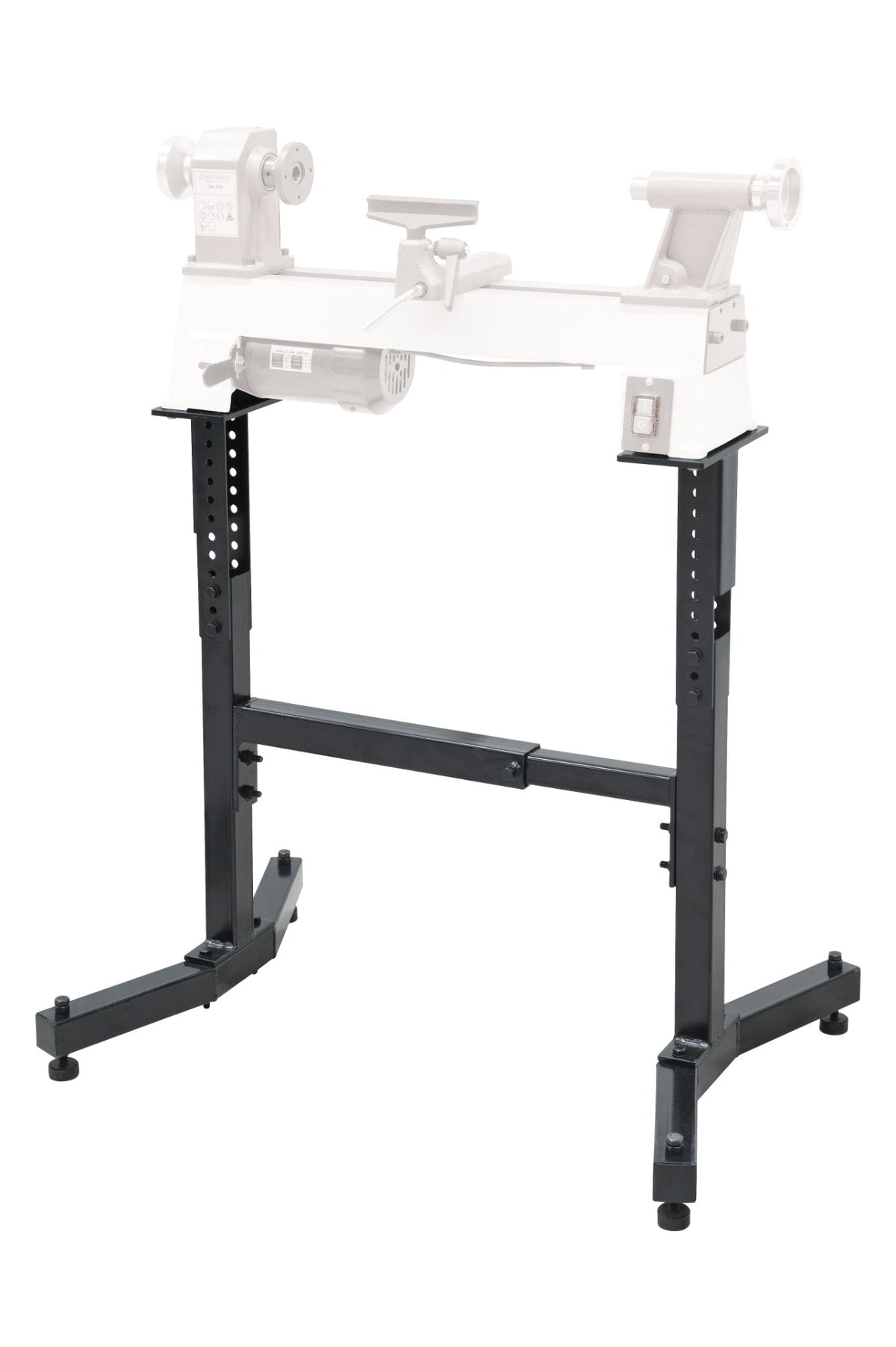 Bernardo Houtdraaibank DM 450 V - 230V - afbeelding 4