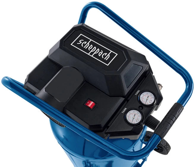 Scheppach Compressor HC85V 80L