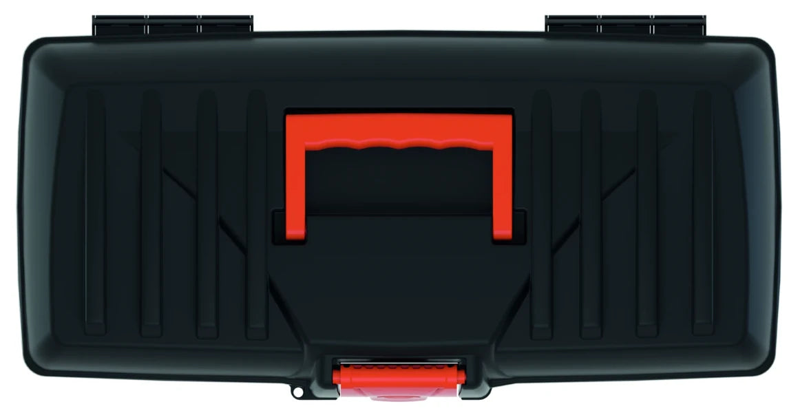 Skandia Gereedschapskoffer 40x20x19 cm
