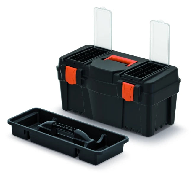 Skandia Gereedschapskoffer Pro 55x27x27 cm