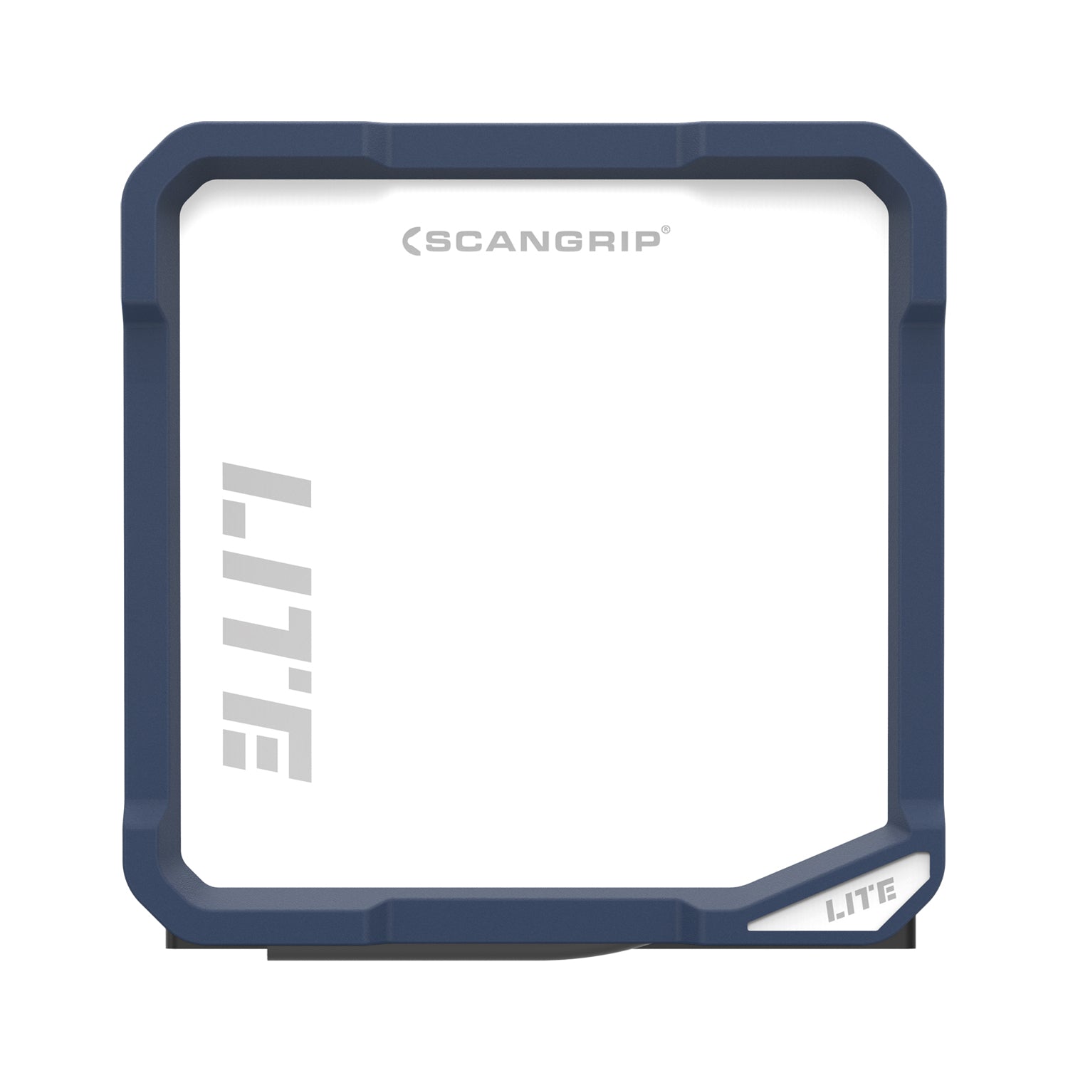 Scangrip Bouwlamp Vega Lite C+R 2500lm