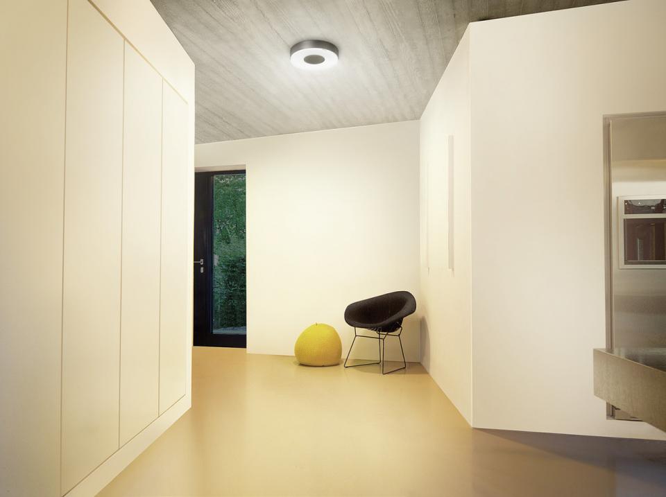 Steinel LED-binnenlamp RS 200 SC met sensor