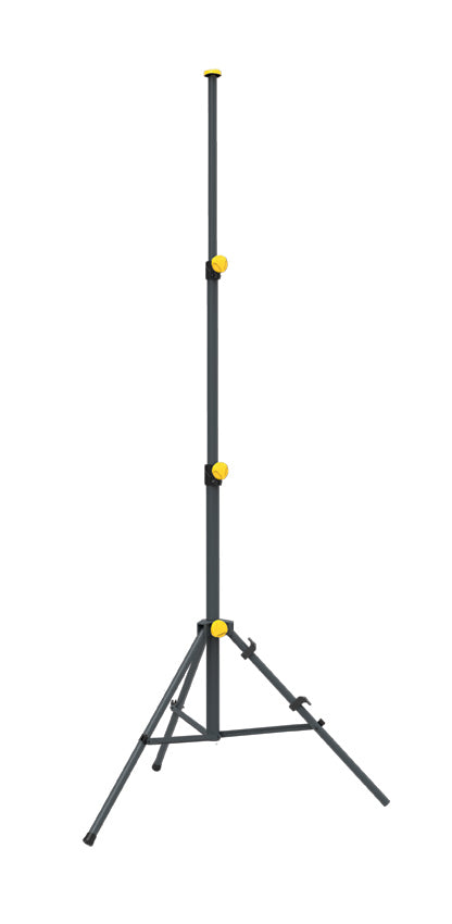 Scangrip Statief Ex 1.35-3 meter