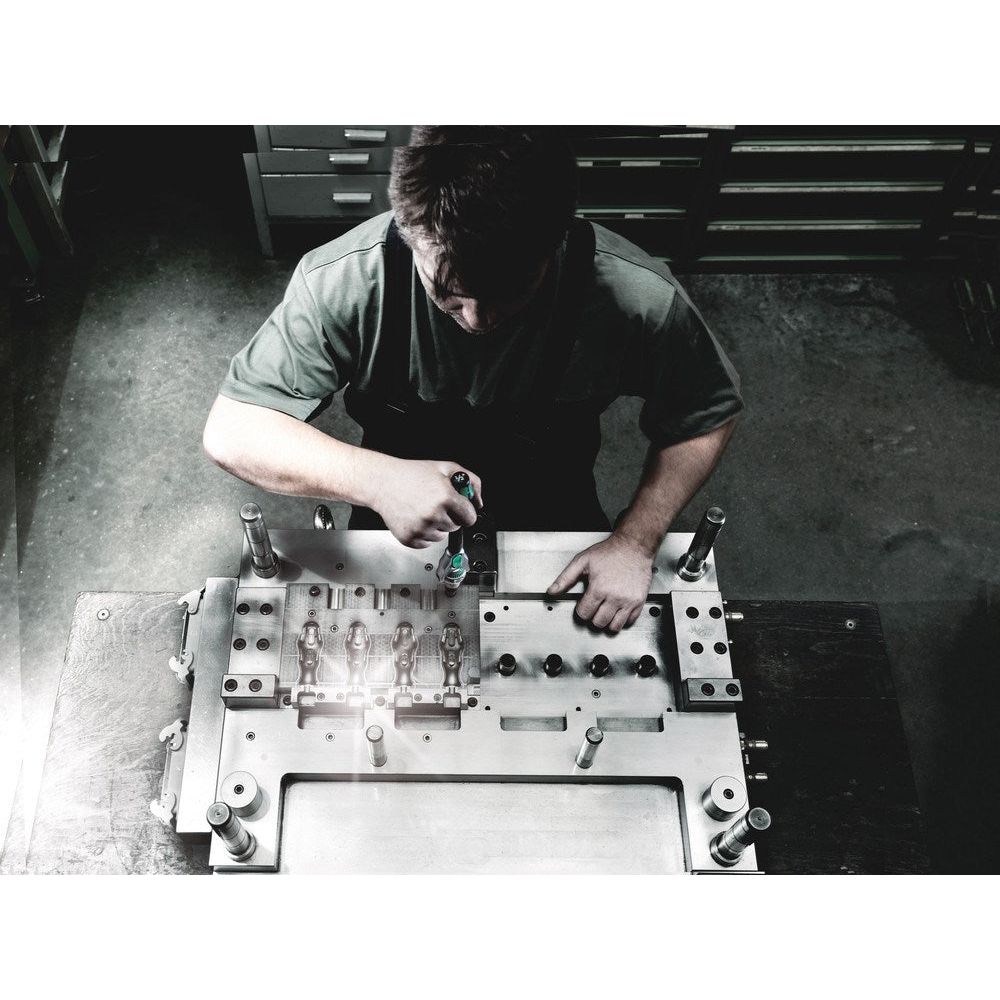 8000 C ZYKLOP SPEED RATEL MET 1/2"-AANDRIJVING, 277.0 MM-2