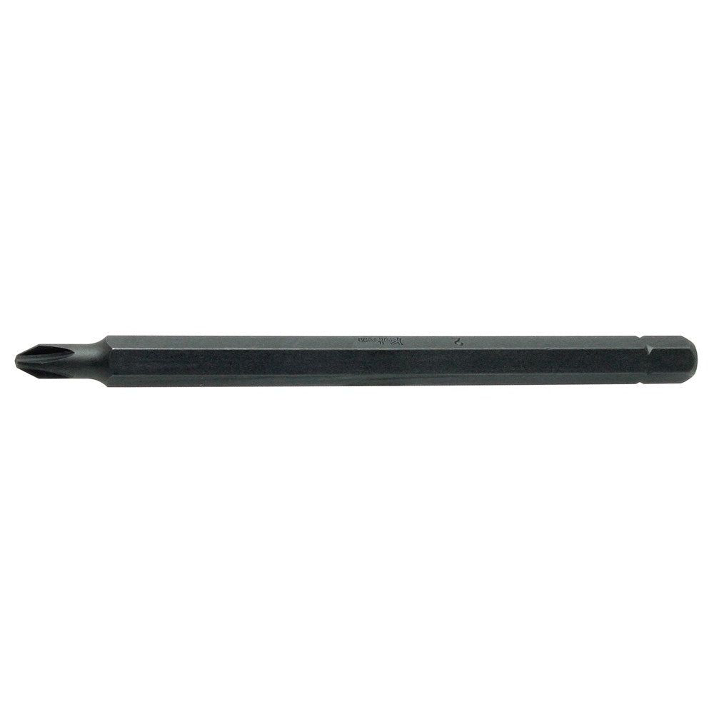 5/16" insertbit PH4 L=32mm Slaguitvoering-3