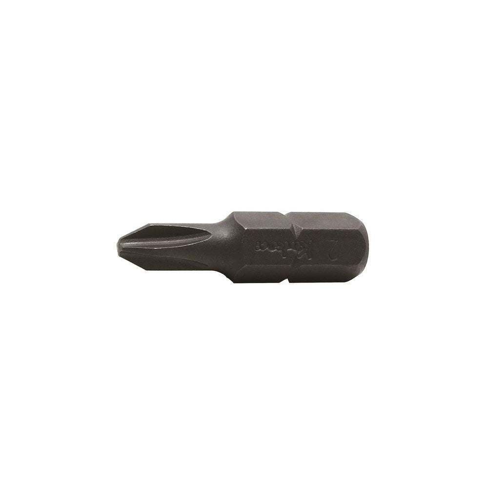 5/16" insertbit PH4 L=32mm Slaguitvoering-0