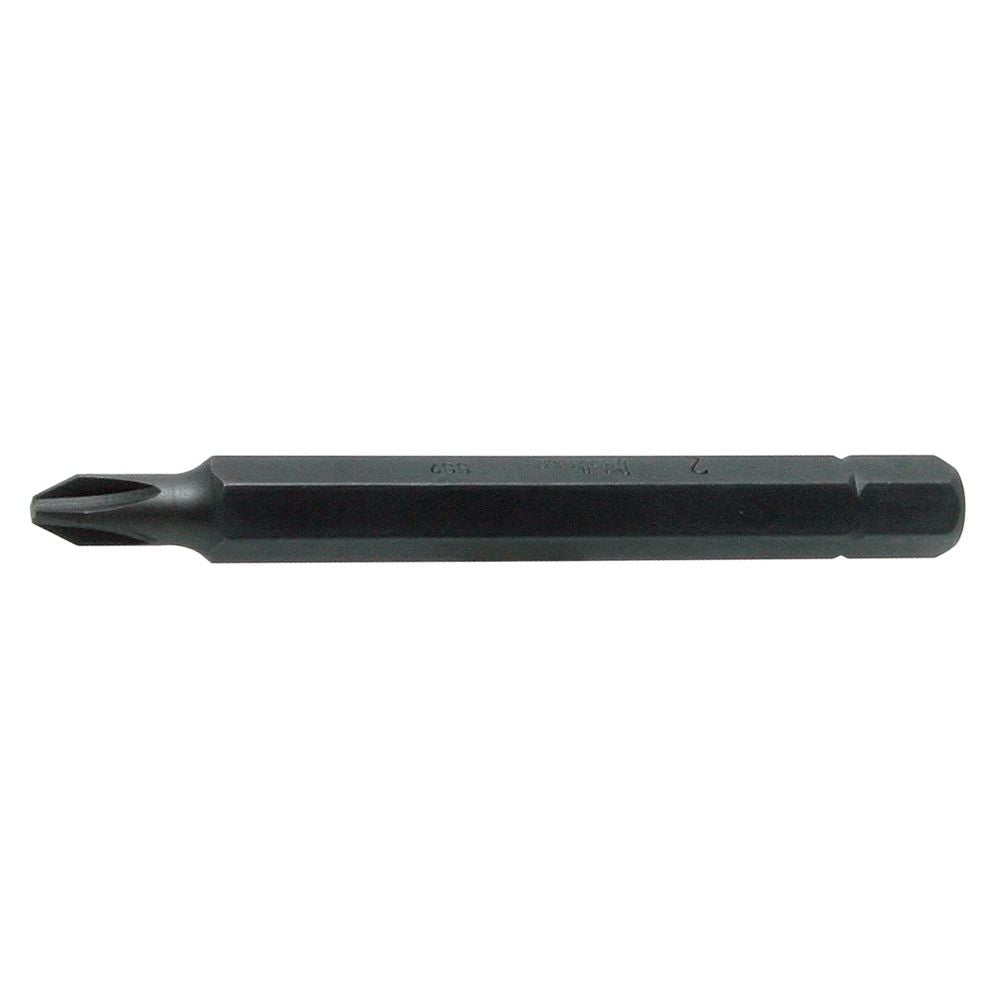 5/16" insertbit PH3 L=32mm Slaguitvoering-2