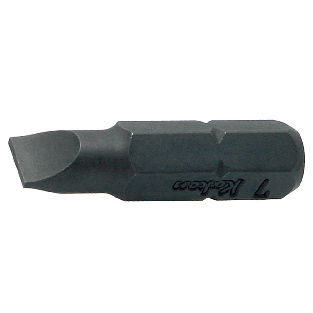 5/16" insertbit sleuf 1.2x8.0mm L=32mm-0