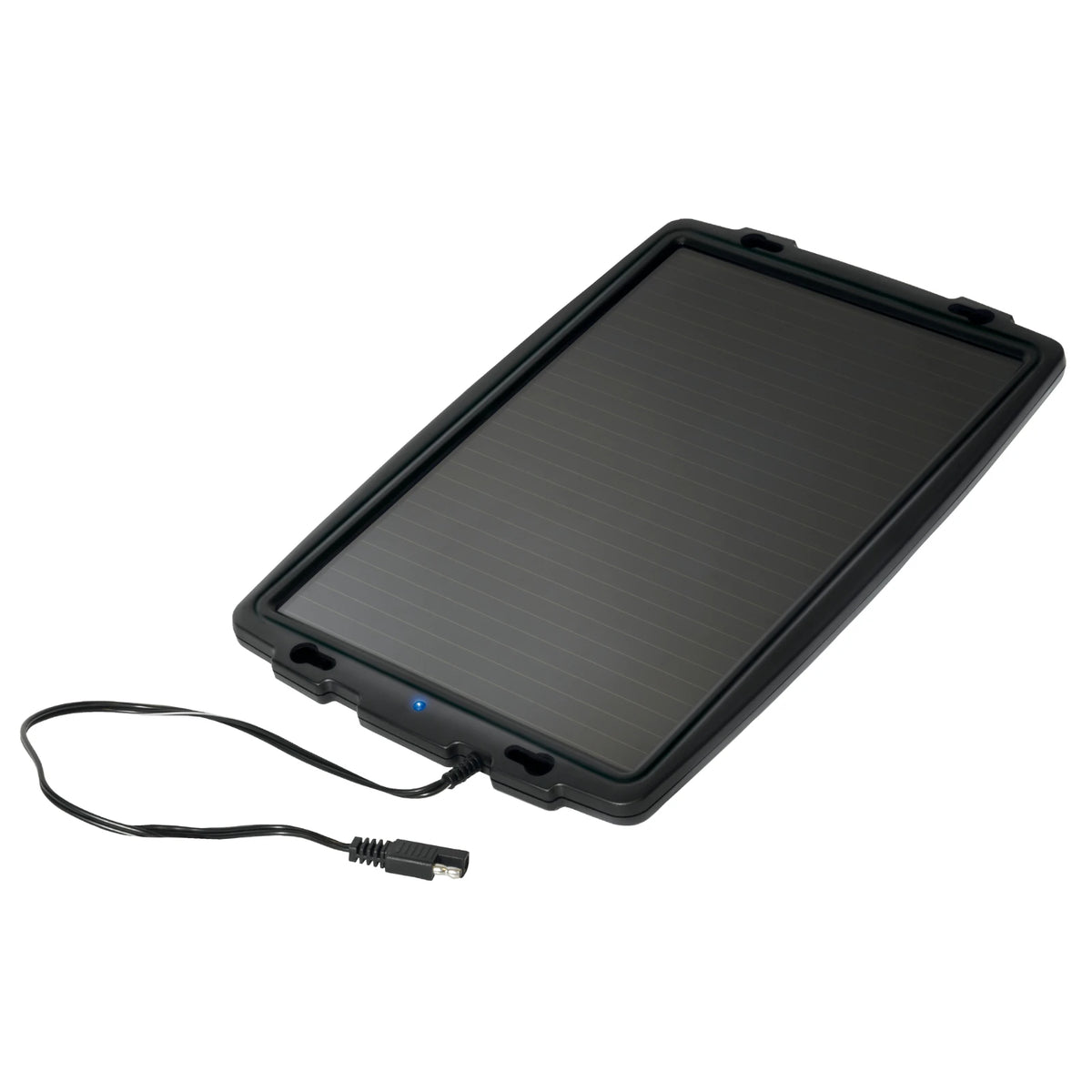 GYS Solar acculader onderhoudsset 4,5W