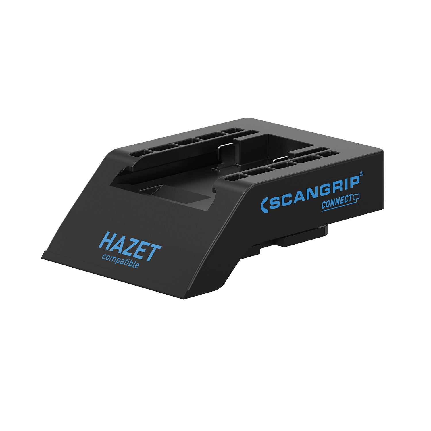 Scangrip Connector voor Hazet Accu