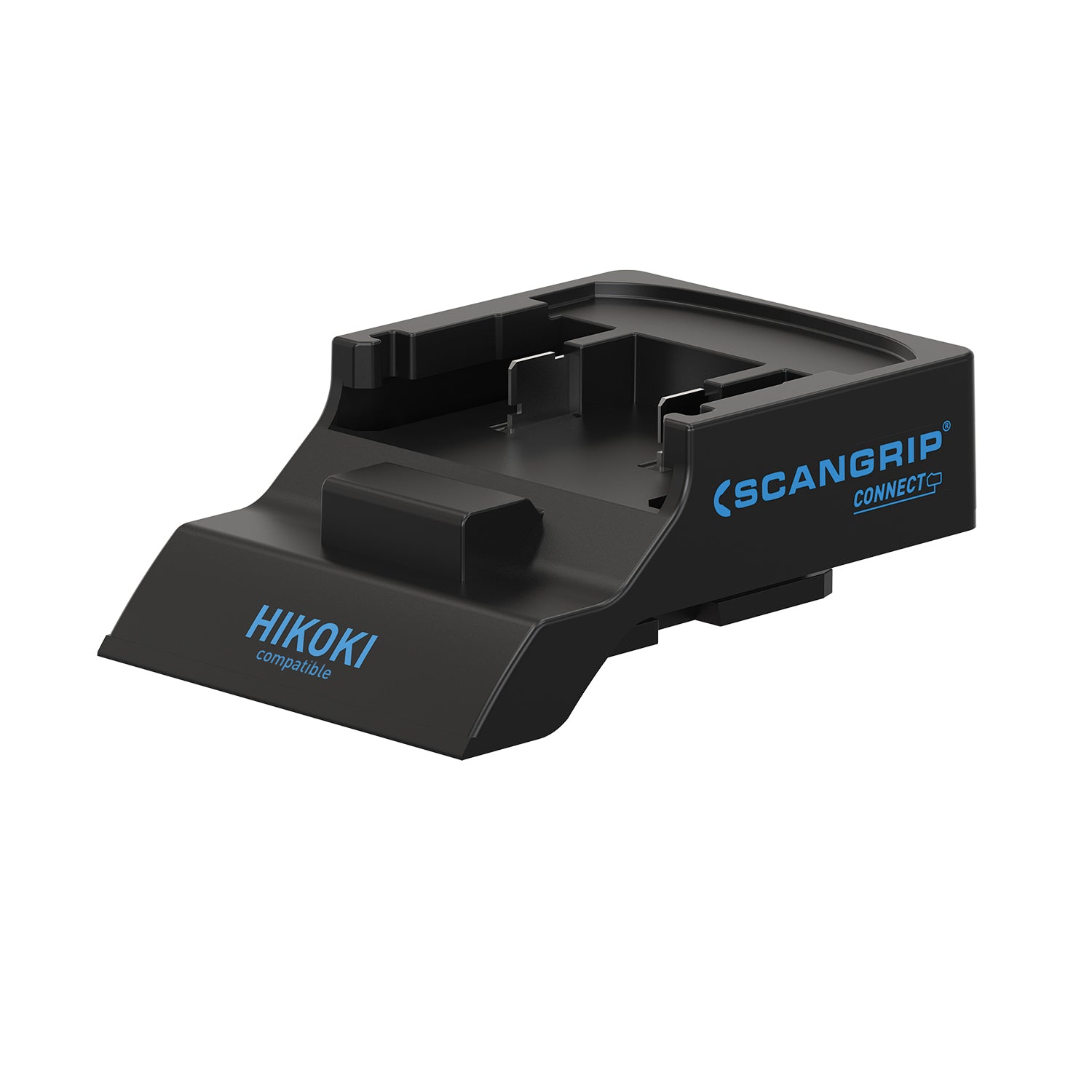 Scangrip Bouwlamp Vega 2 Connect 2000lm