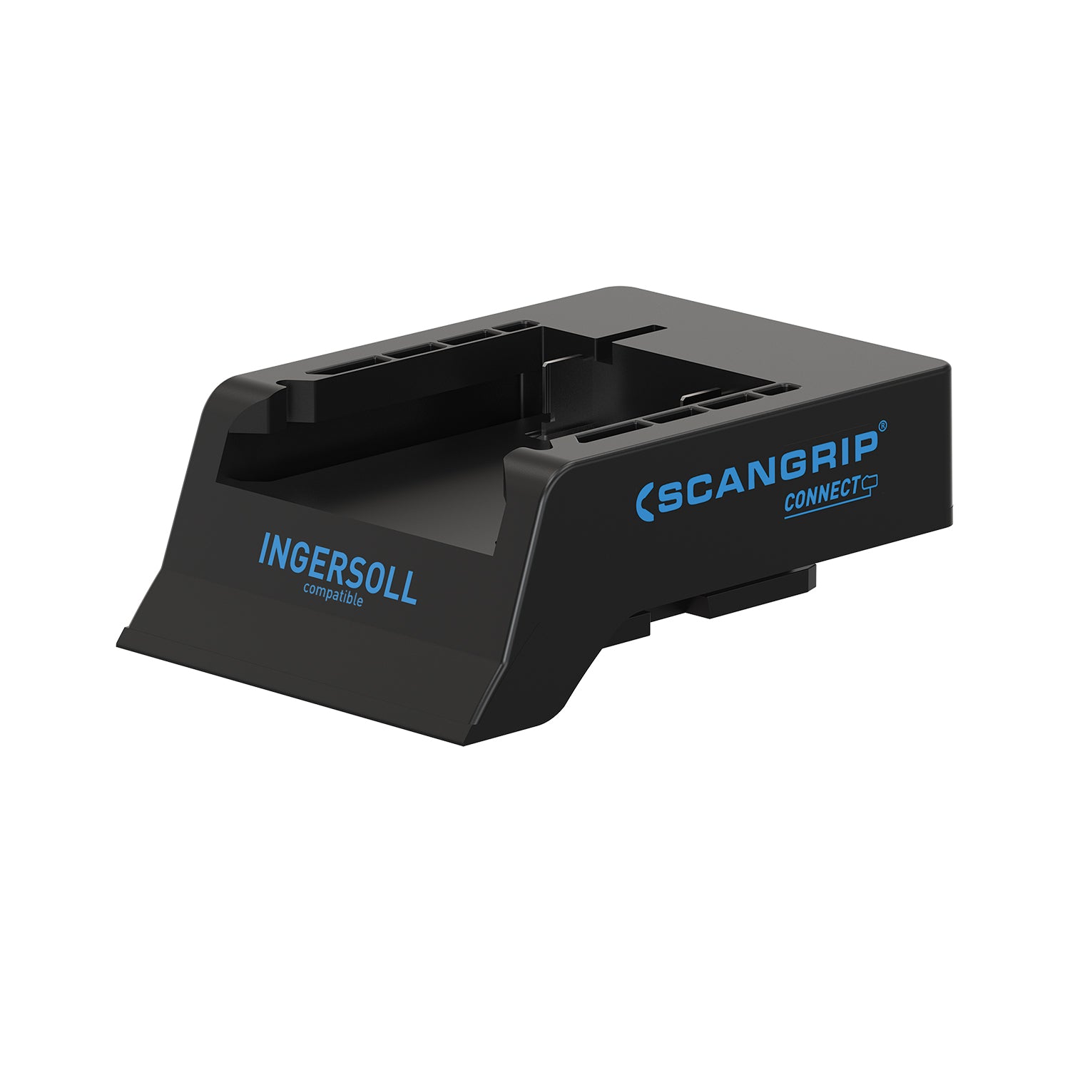 Scangrip Connector voor Ingersoll Accu
