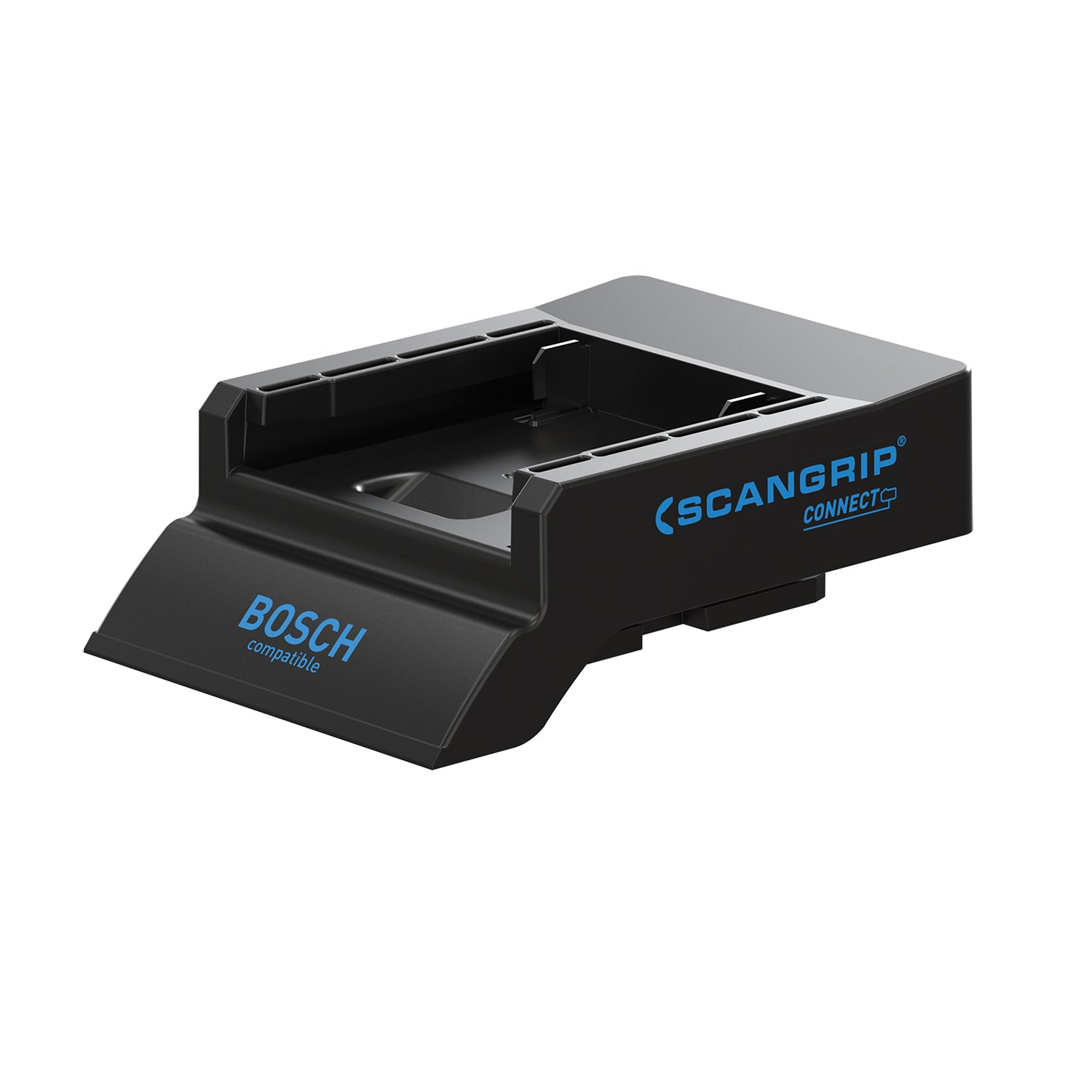 Scangrip Connector voor Hikoki Accu