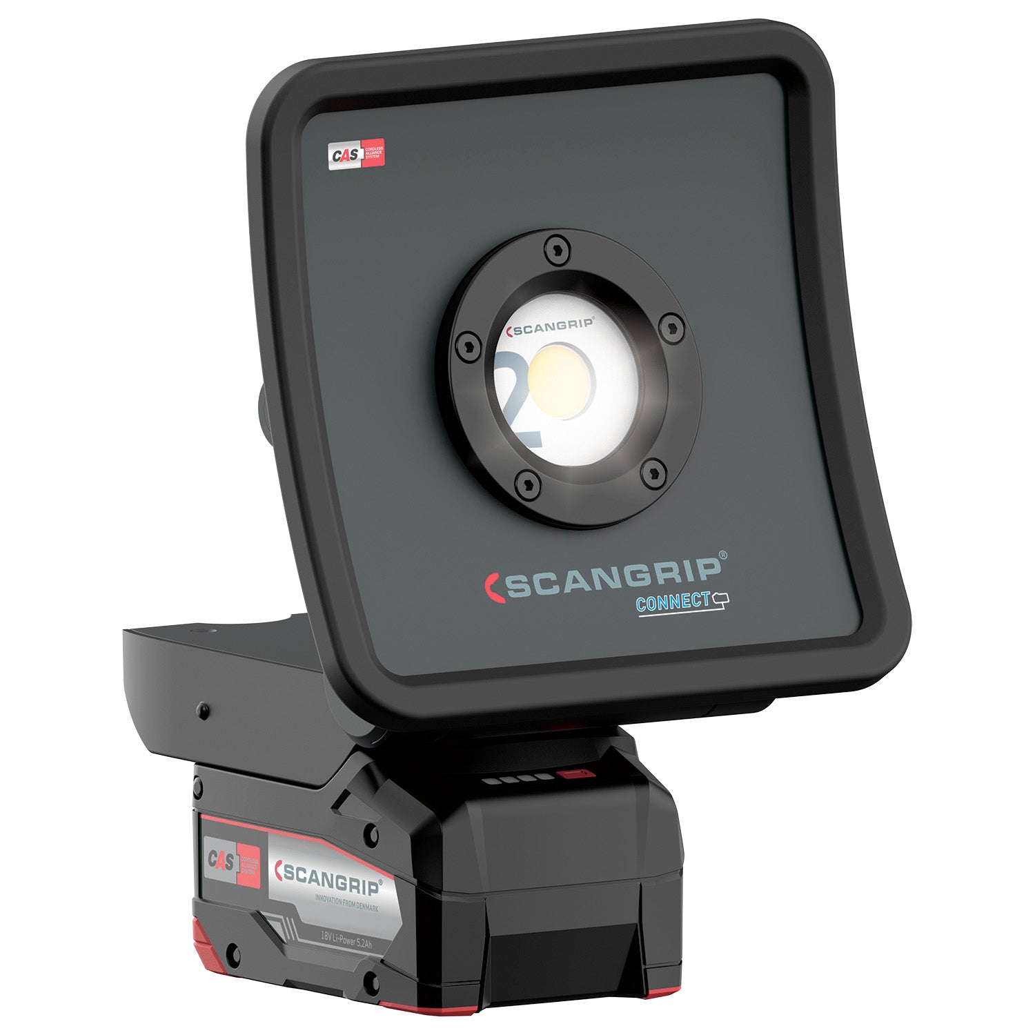 Scangrip Nova 10 Connect 10000lm