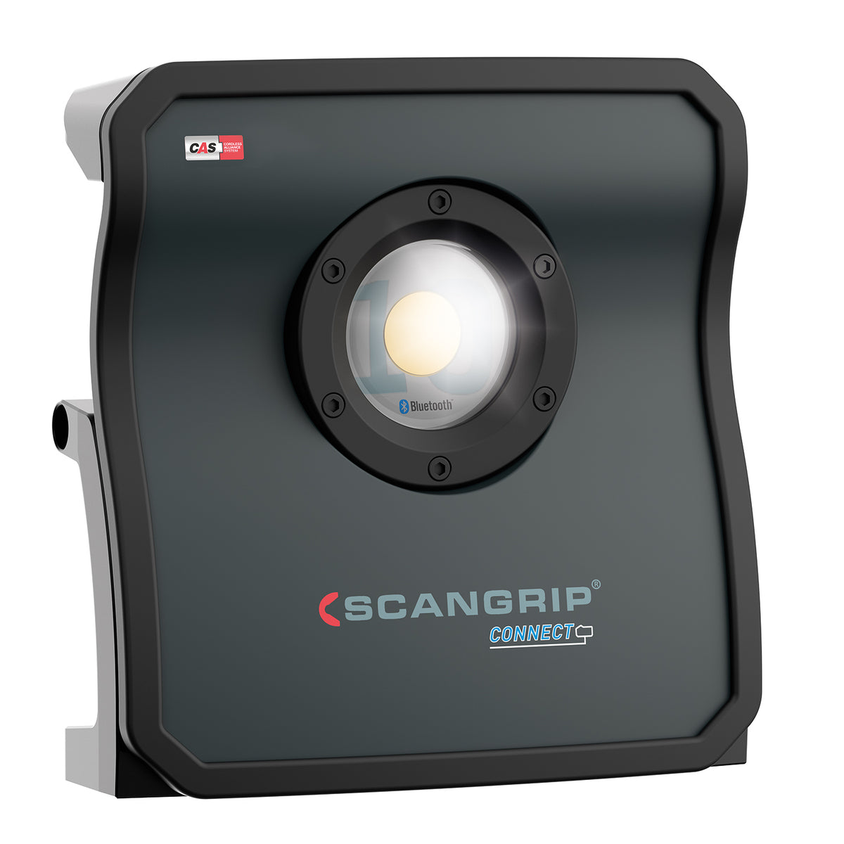 Scangrip CAS Batterij 18V + Oplader SC30