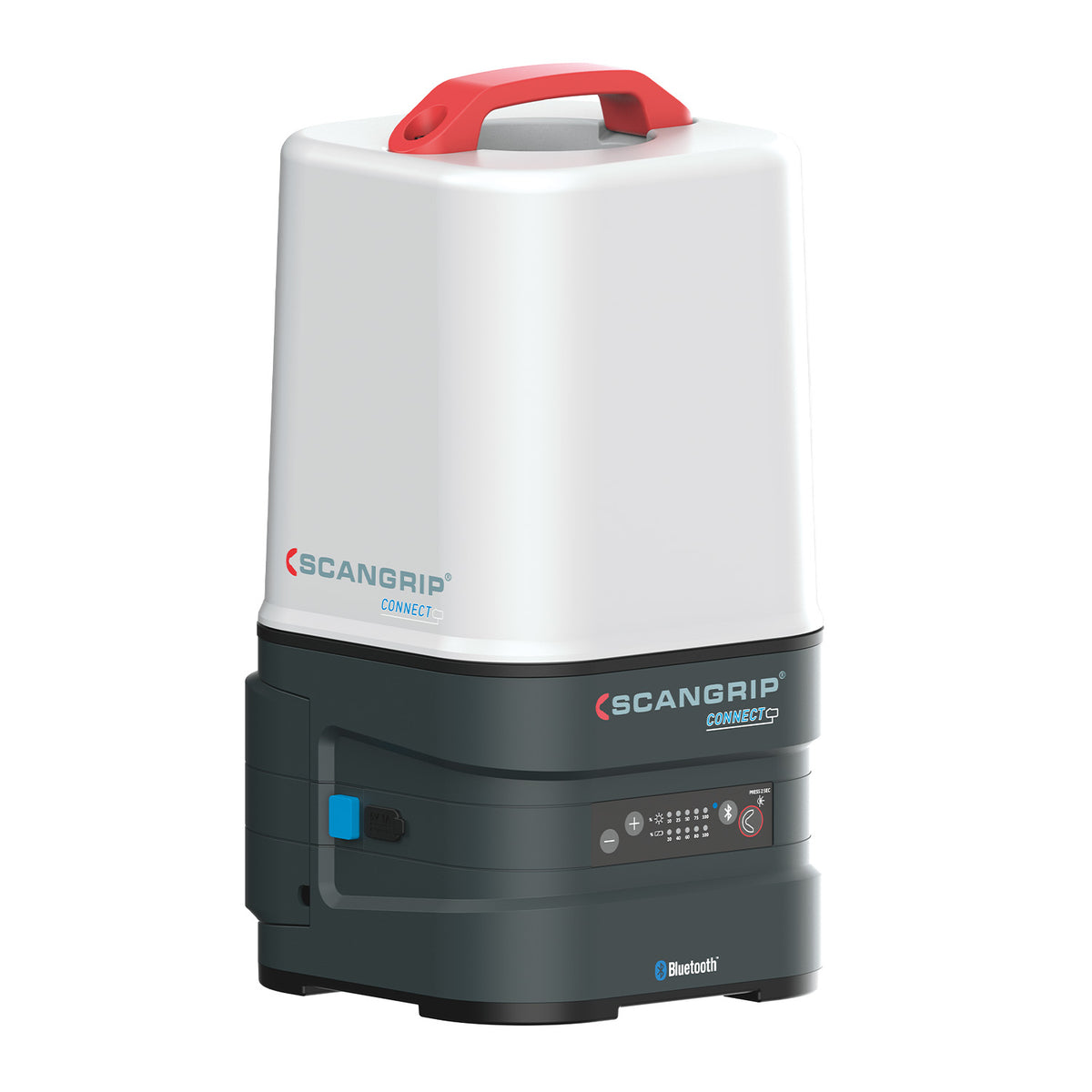Scangrip CAS Batterij 18V + Oplader SC30
