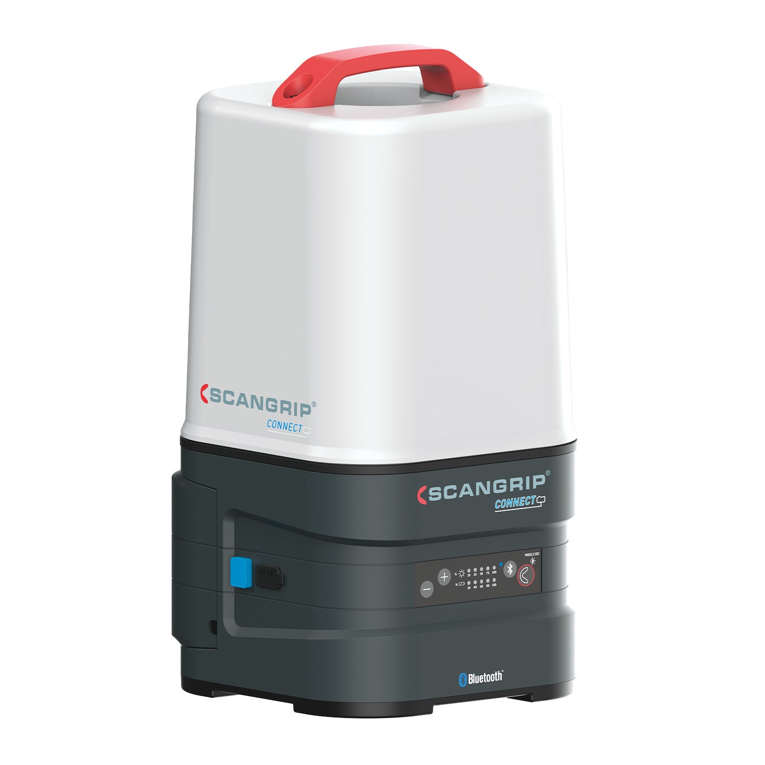 Scangrip Werklamp Area 10 Connect 10000lm