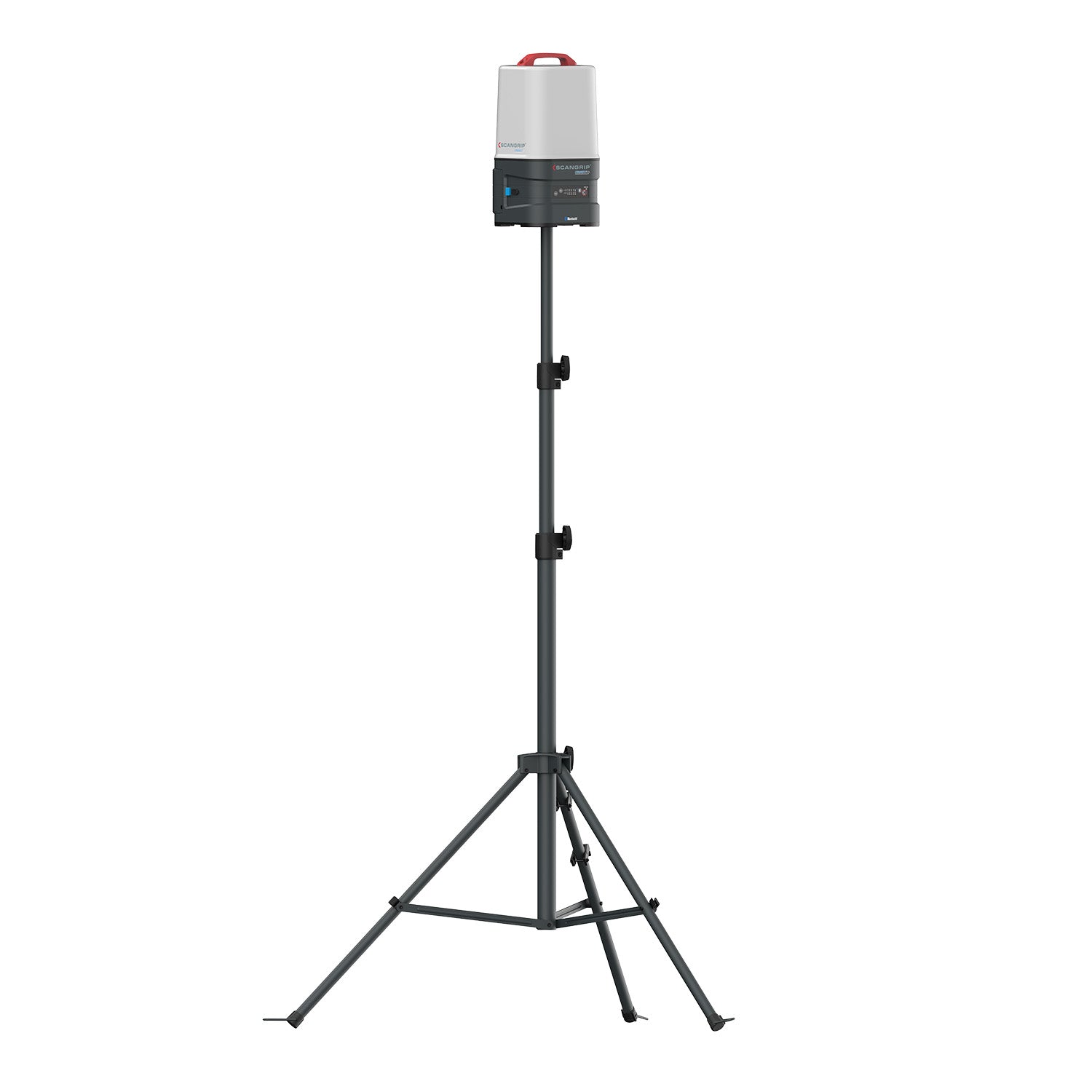 Scangrip Werklamp Area 10 Connect 10000lm